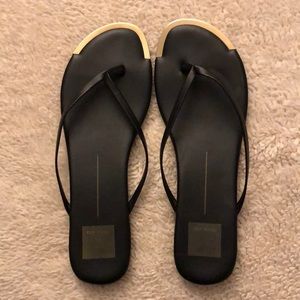 Dolce vita flip flops